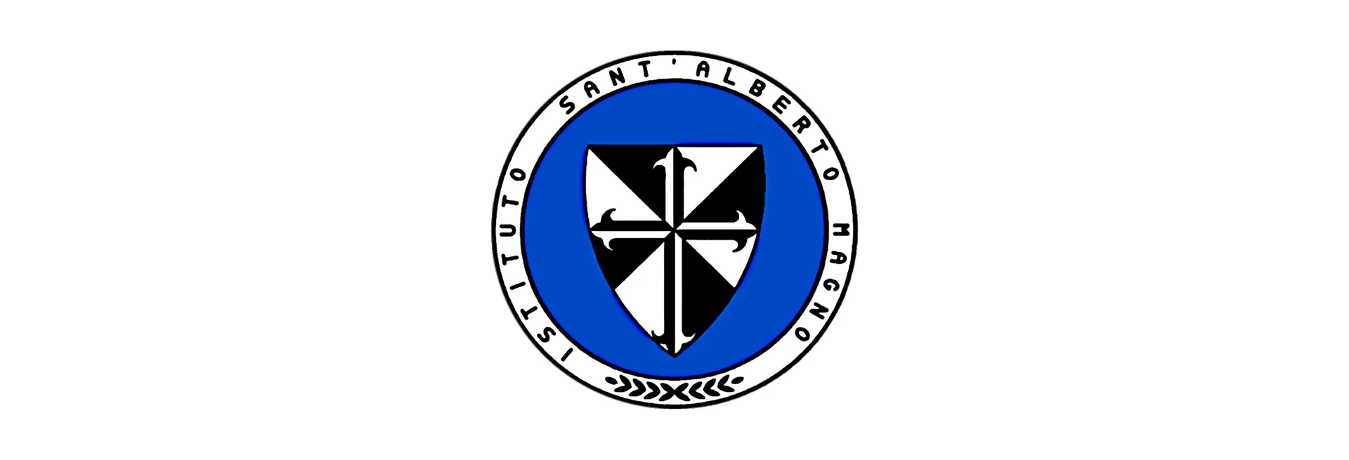 Logo Santalbertomagno Big