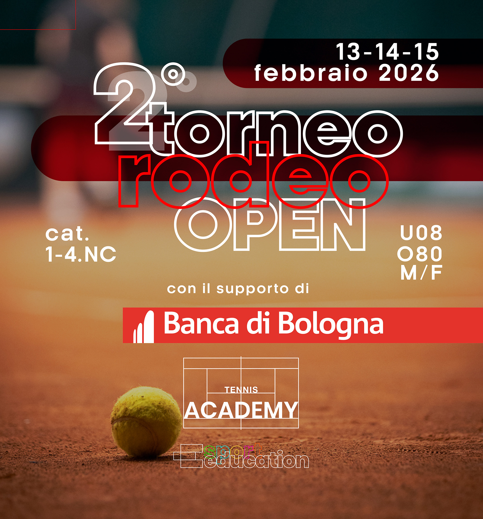 SPORT EDUCATION SOCIAL Torneo Open2026 04
