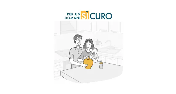 Per un domani Sìcuro , il fondo pensione aperto Plurifonds di Ita