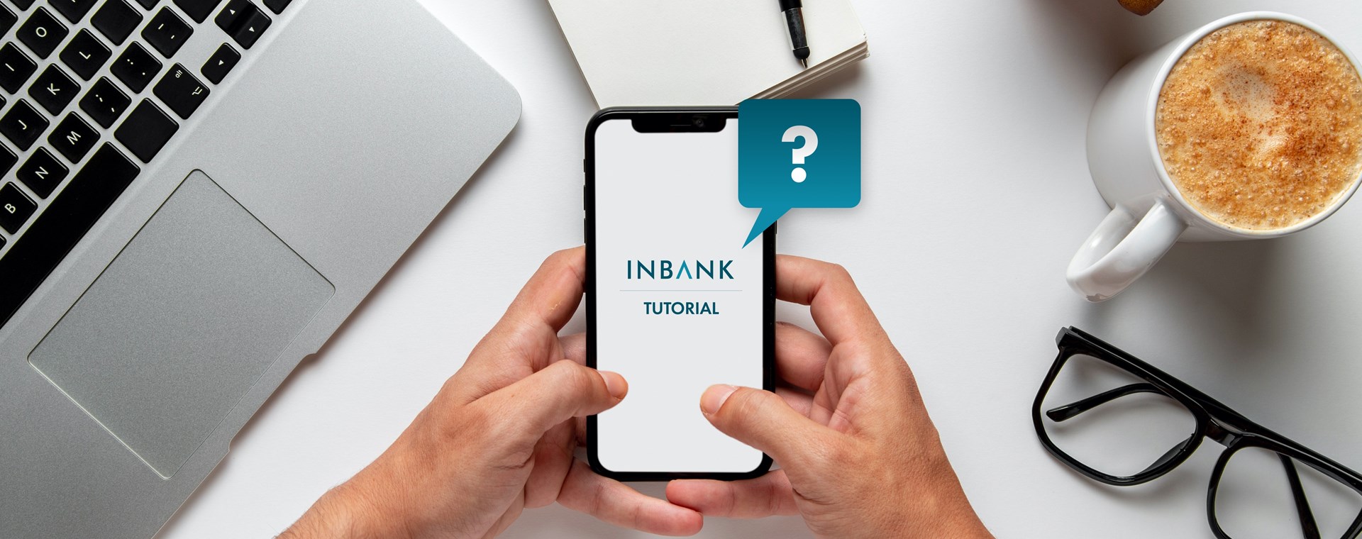 Scopri, attraverso i nostri video tutorial , come fare in pochi passi le operazioni più comuni usando l' app e il sito di Inbank ! 