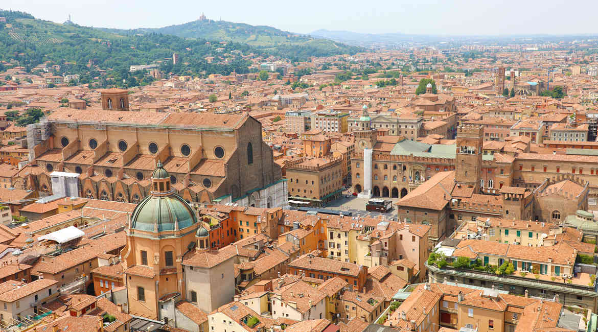 Bologna Al Futuro