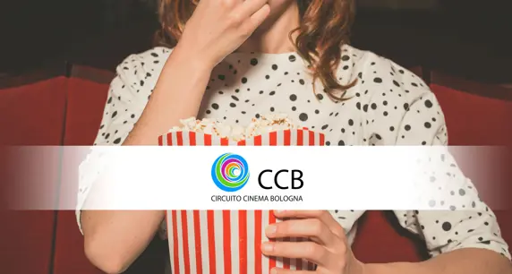 Cinema Riservato ai Soci