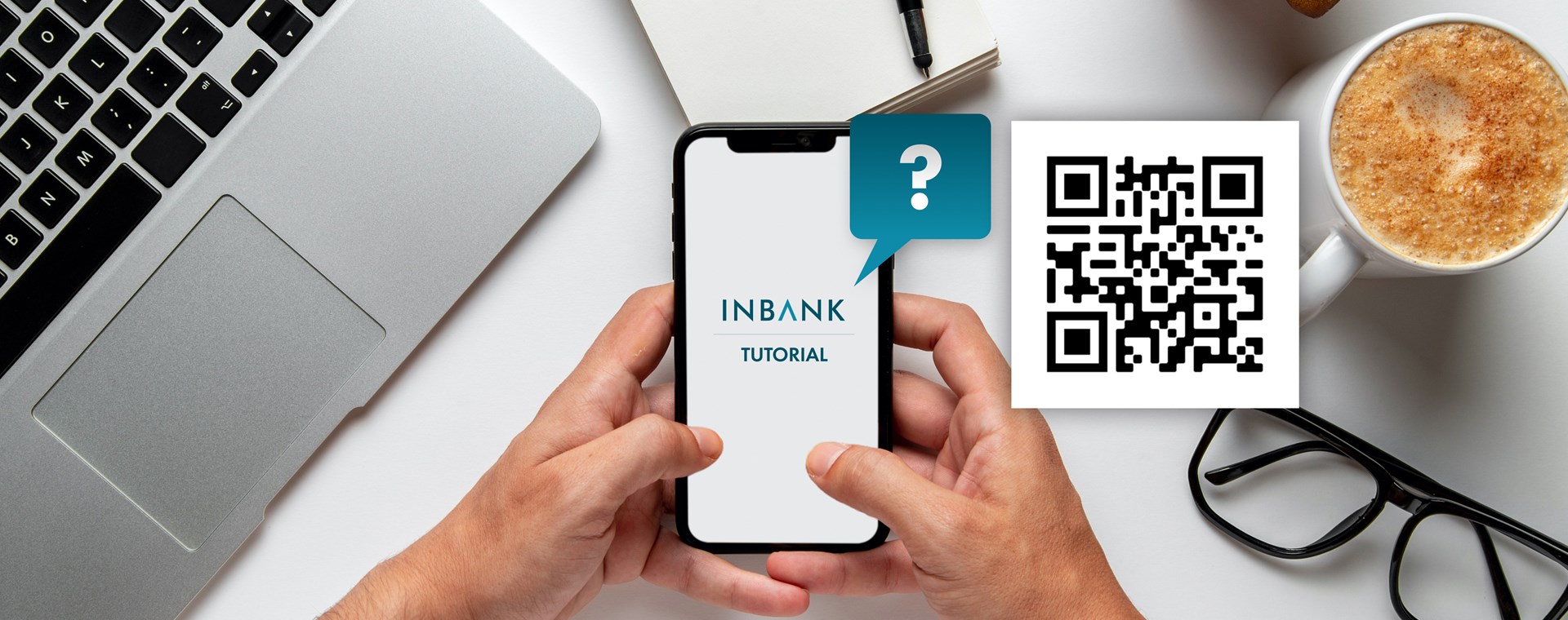 Conosci tutte le possibilità dell' app inBank per gestire comodamente 