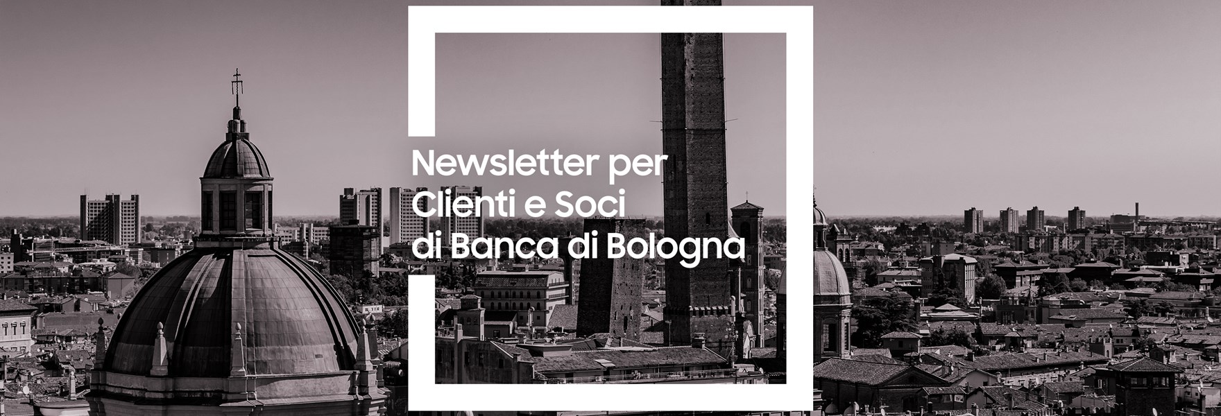 Newsletter Sito 