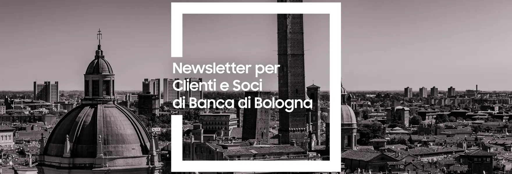 Newsletter Sito