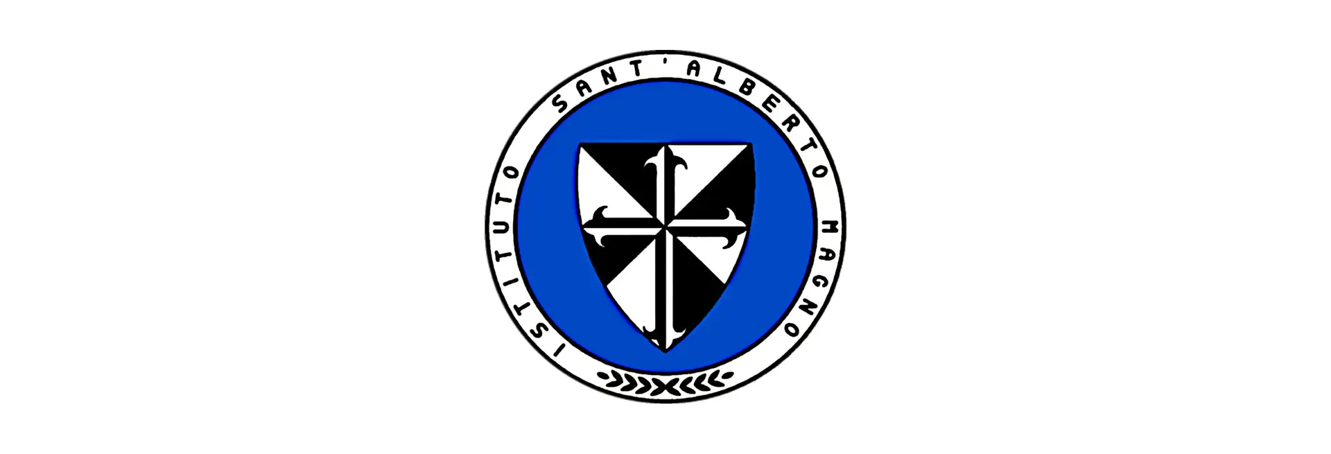 Logo Santalbertomagno Big