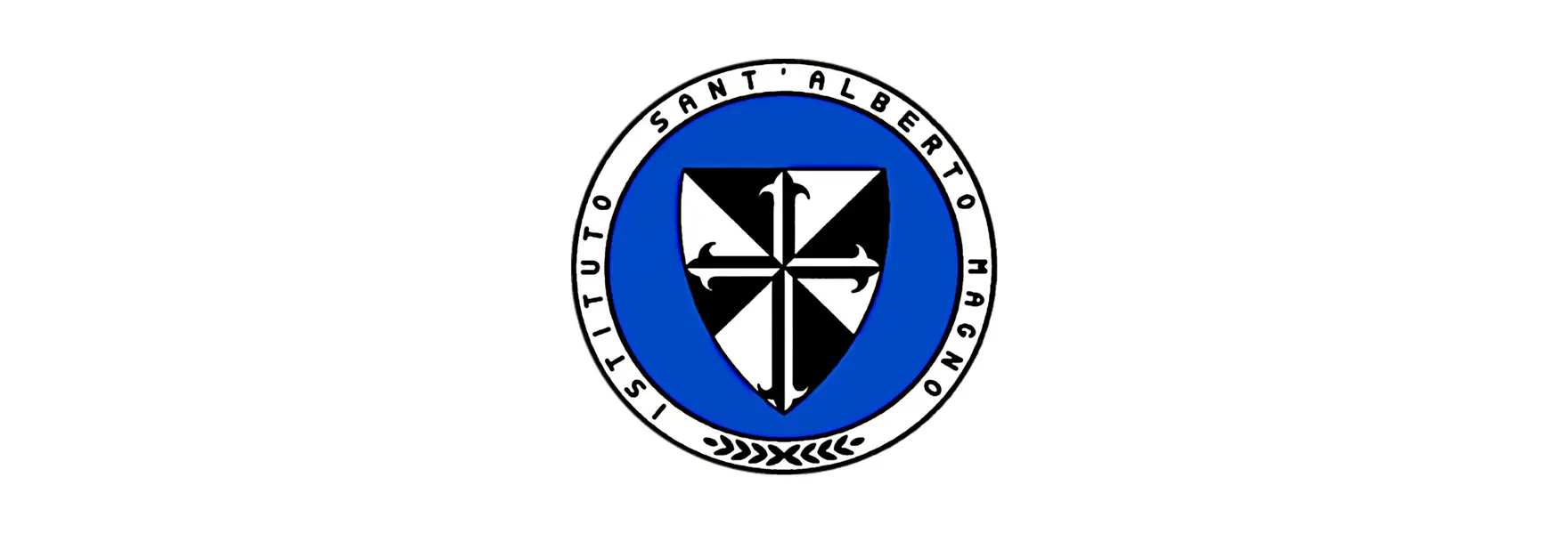 Logo Santalbertomagno Big