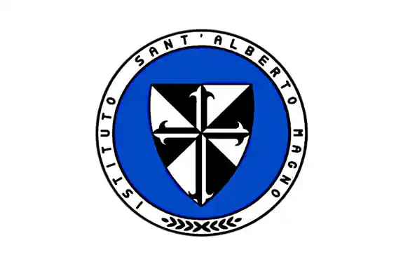 Logo Santalbertomagno Big