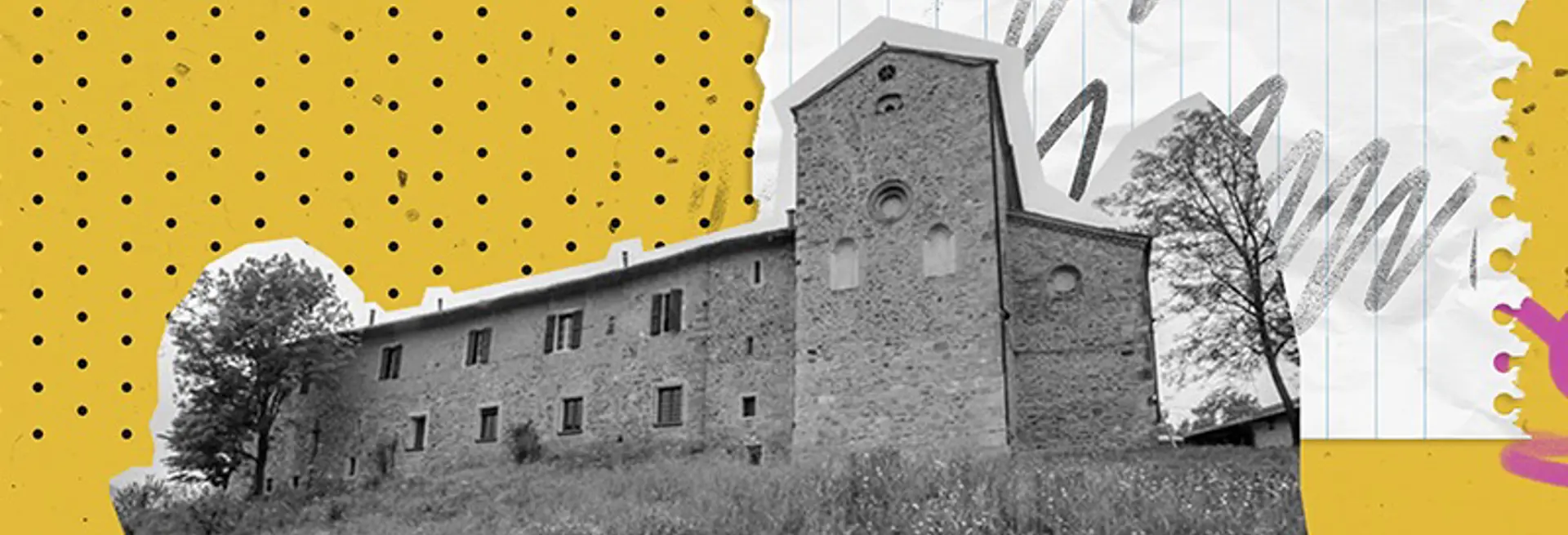 Badia Del Lavino