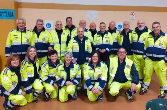 Protezione Civile