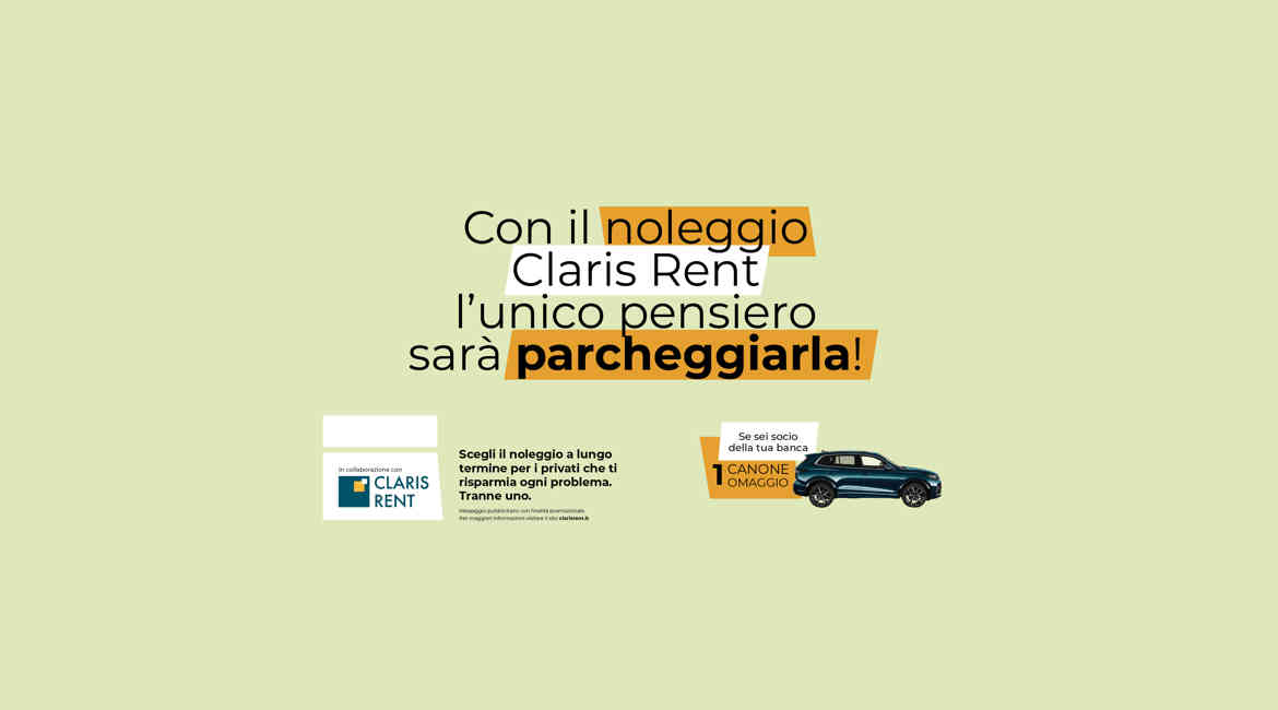 Claris Visual Aziende