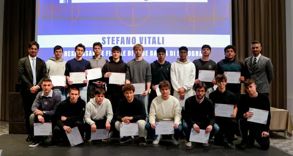 
Bologna Student League 