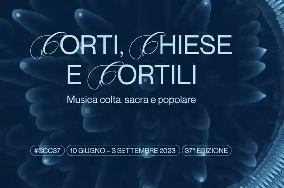 Cortti Cortili