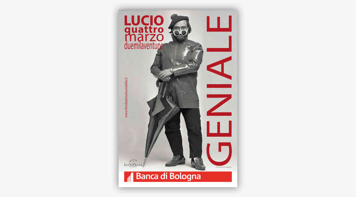 Locandina Lucio