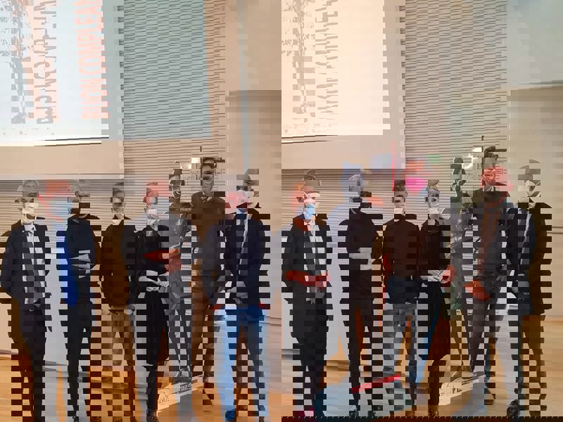 Esposizione Lucio Dalla