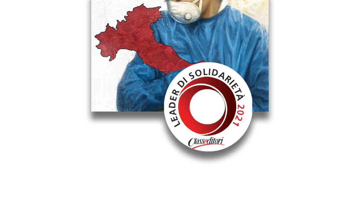 leader di solidarietà