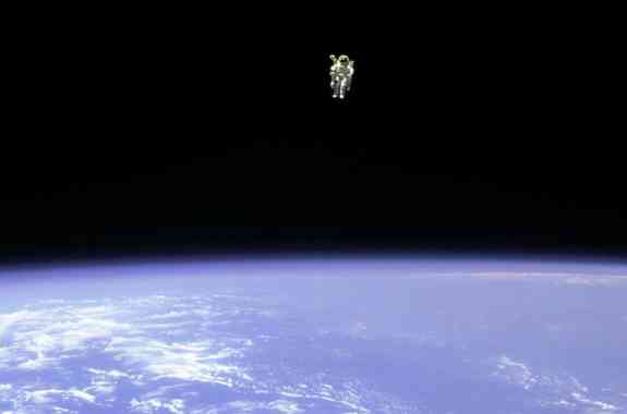 Space