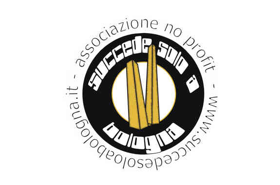 Logo Succede Solo A Bologna Sito