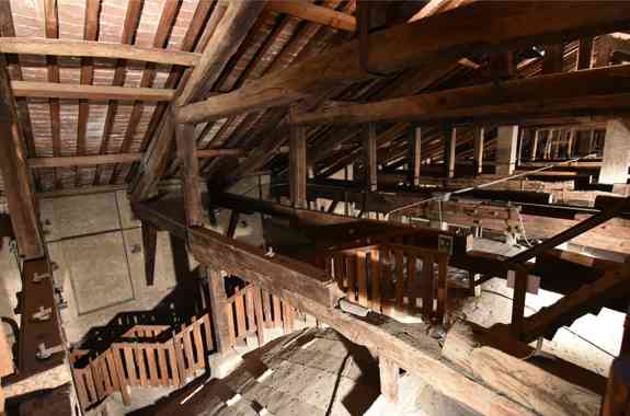 Sottotetto