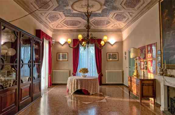 Villa Scarani