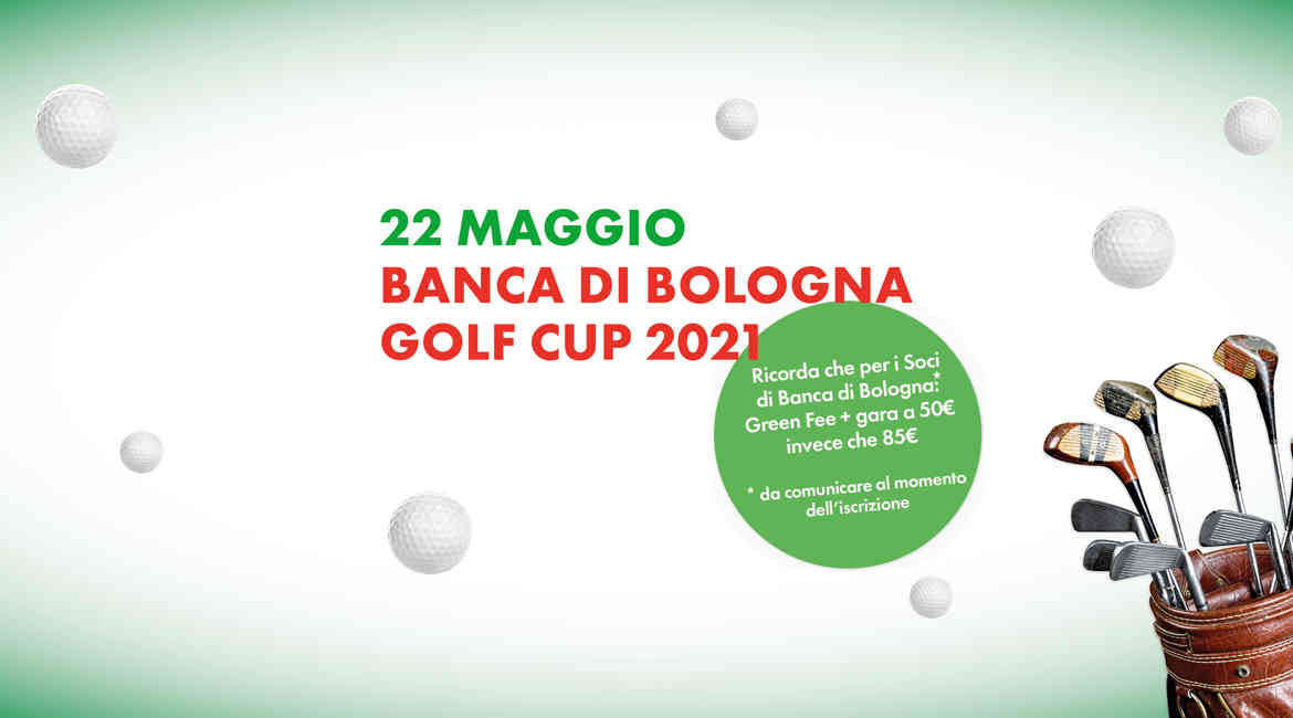 Montaggio Golf Cup