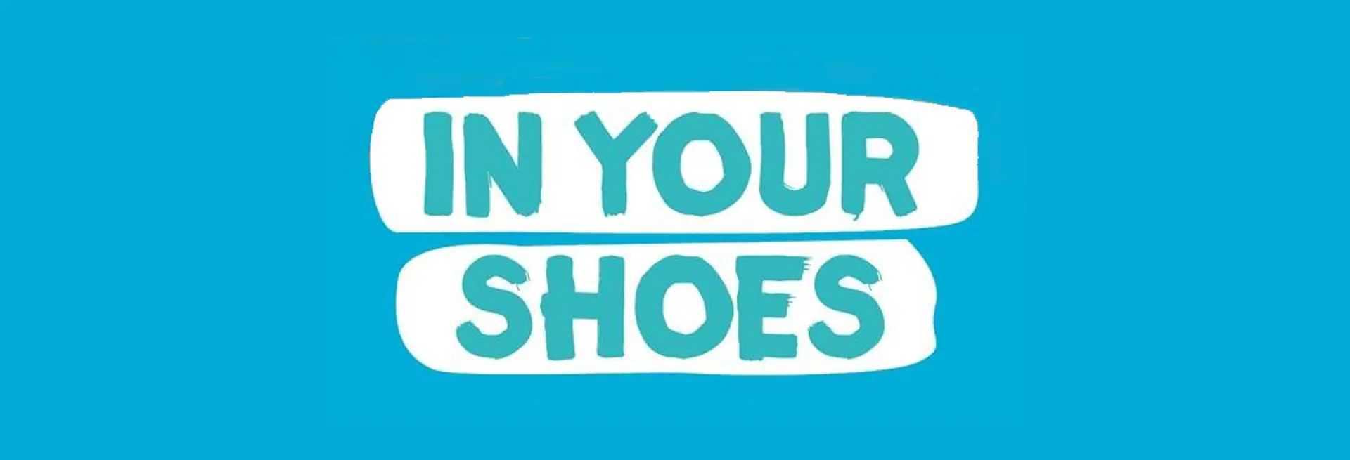 IN YOUR SHOES 1200