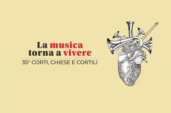 Evento Twin - Fondazione Rocca dei Bentivoglio