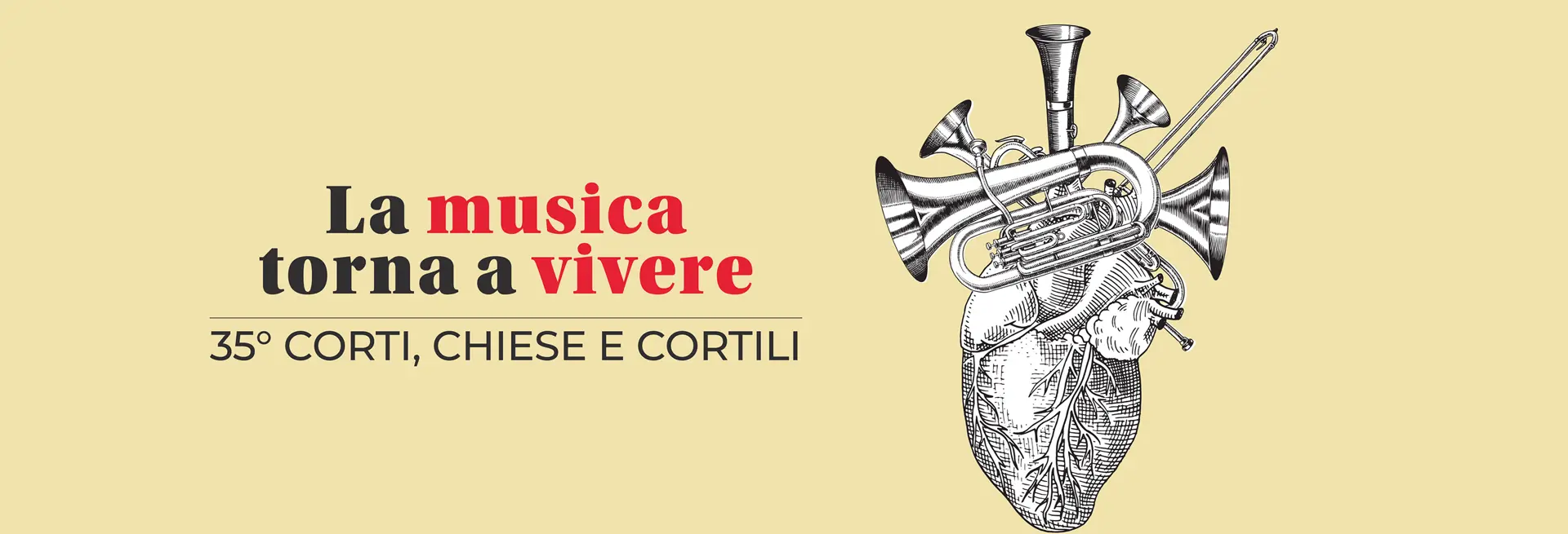 Evento Twin - Fondazione Rocca dei Bentivoglio