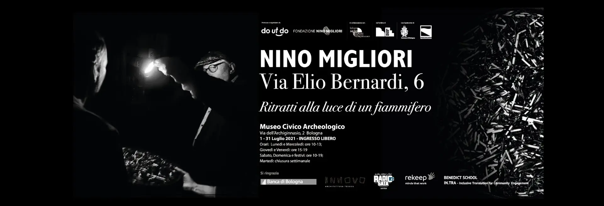 Nino Migliori