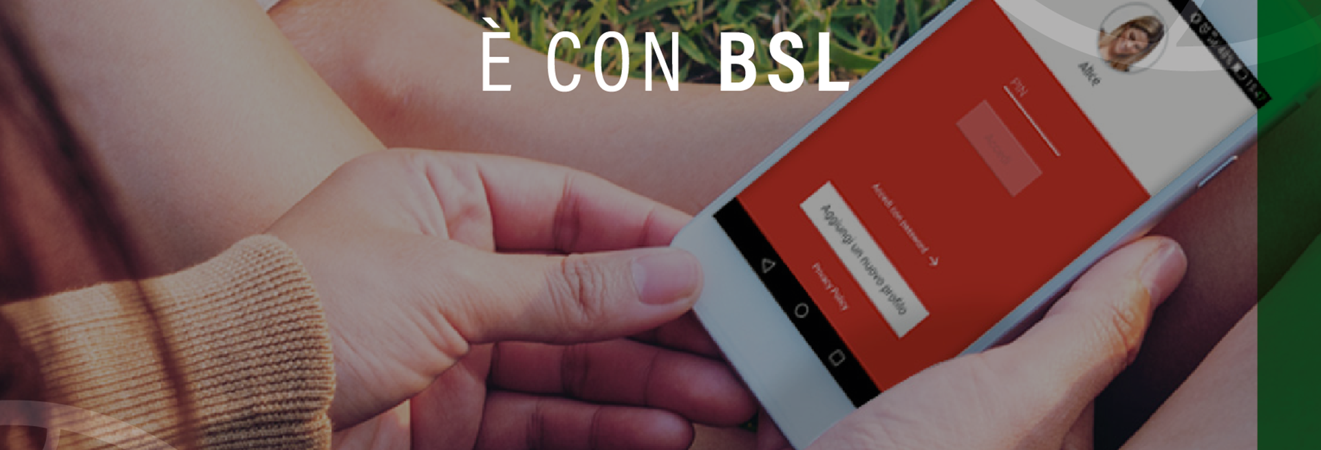 BSL SOCIAL Banca Di Bologna