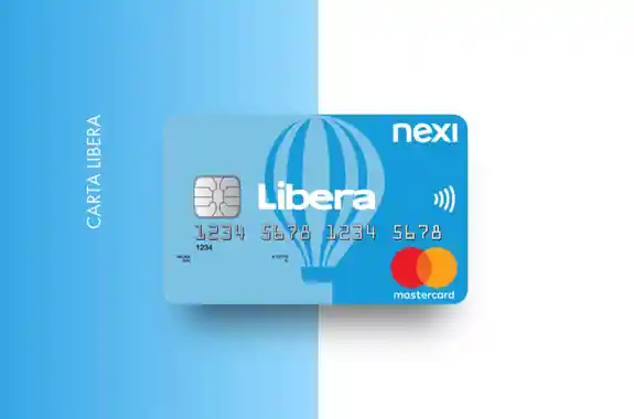 Libera 2021