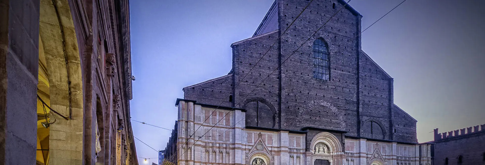 San Petronio