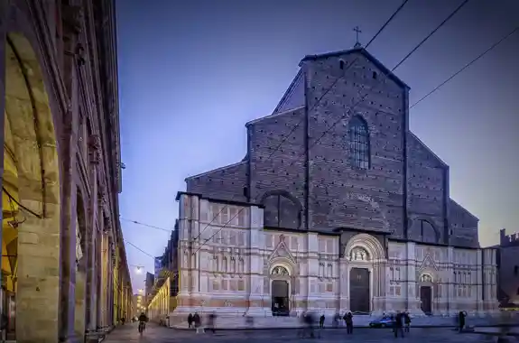 San Petronio
