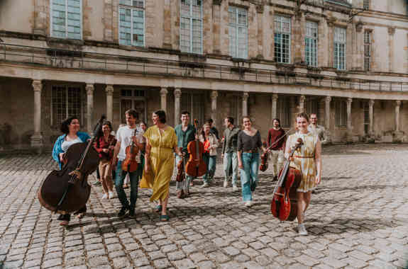 Balthasar NOVA & Cue 2 C Florian Schmuck