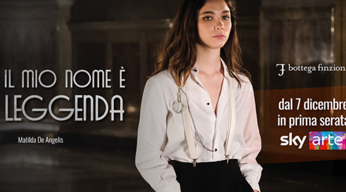 Ilmionomeelegenda