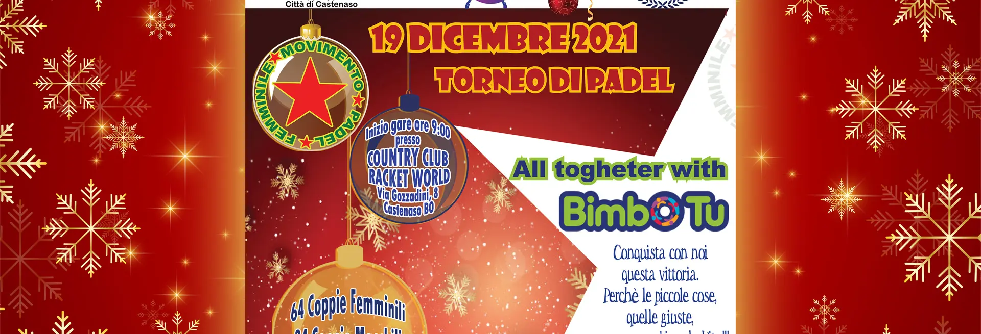 Torneo 19