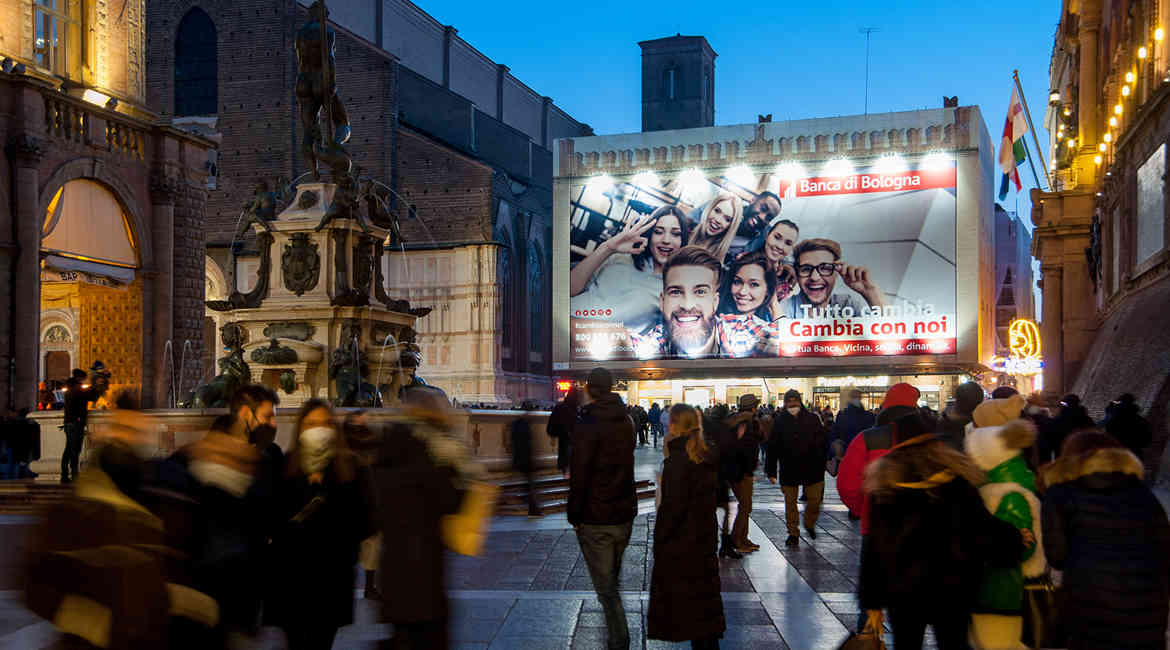 PALAZZO DEI NOTAI BANCA DI BOLOGNA 10