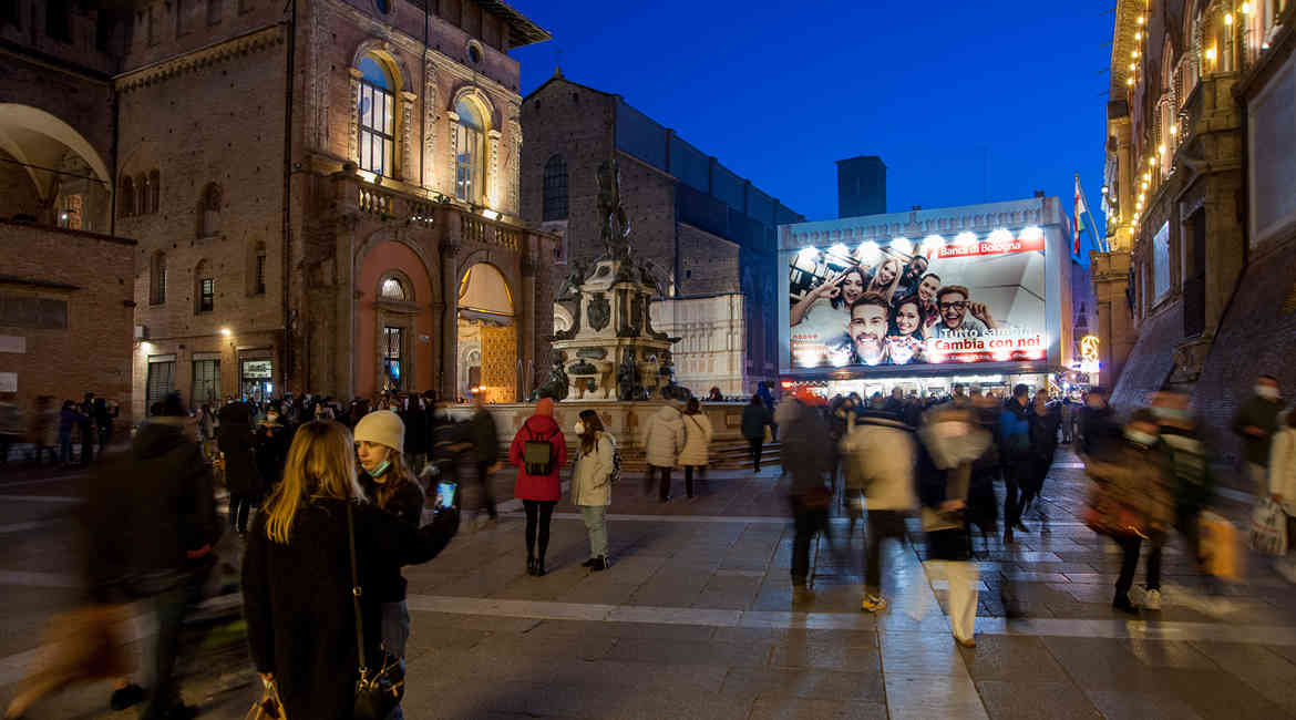 PALAZZO DEI NOTAI BANCA DI BOLOGNA 11