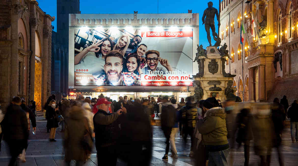 PALAZZO DEI NOTAI BANCA DI BOLOGNA 12