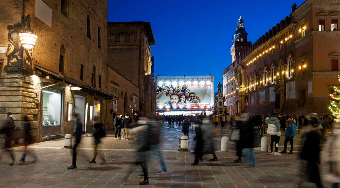 PALAZZO DEI NOTAI BANCA DI BOLOGNA 13