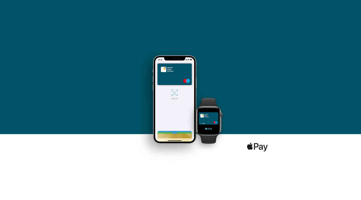 Apple Pay