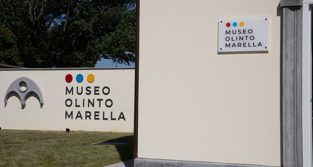 Visite guidate al Museo Olinto Marella 