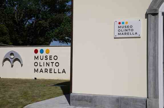 Museo Olinto Marella