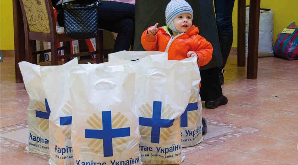 Caritas