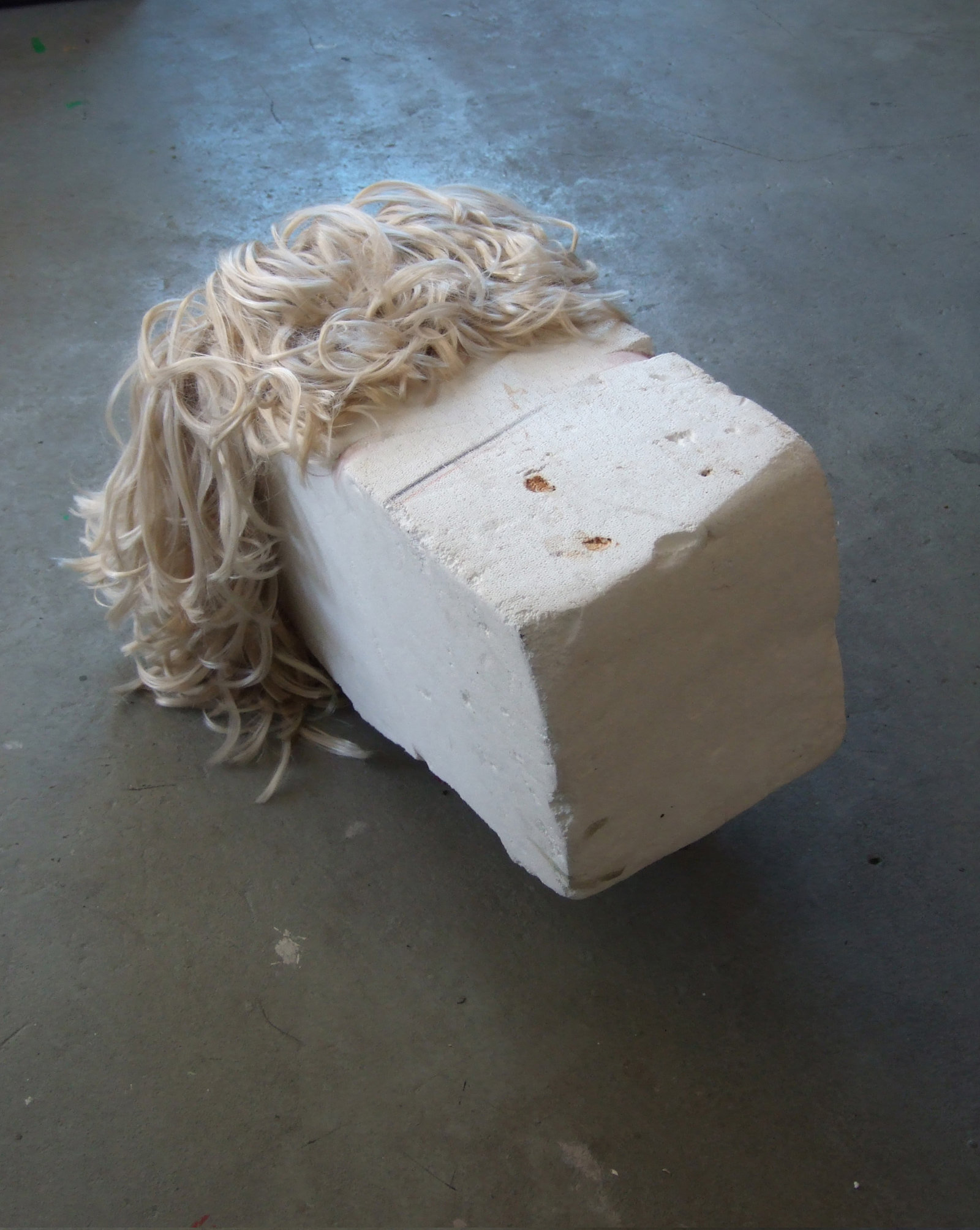 Bettina Buck Fallen 2