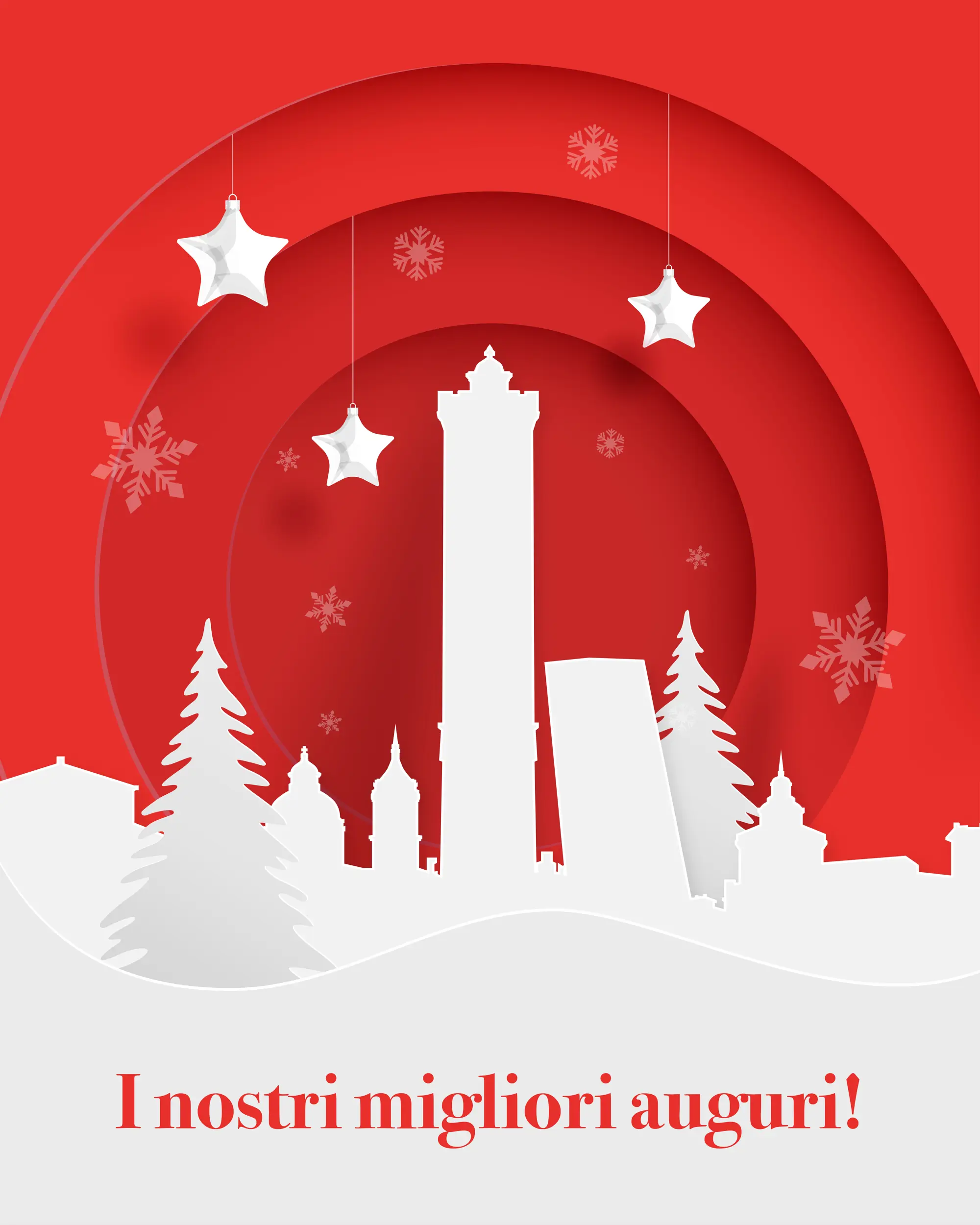 I Nostri migliori Auguri