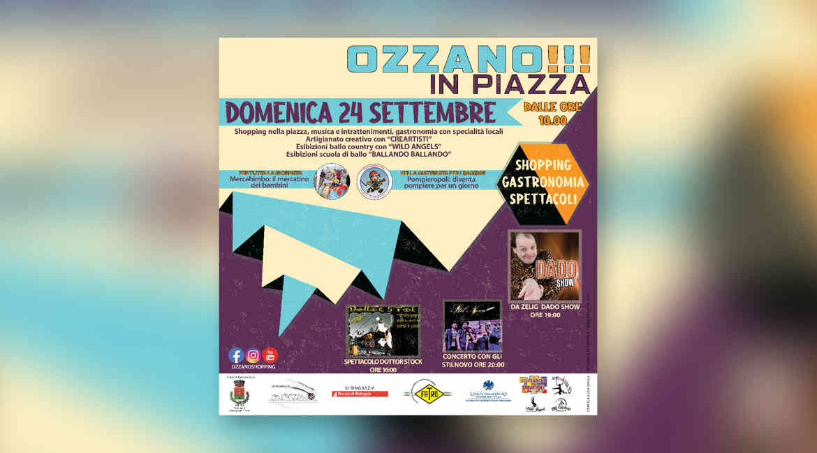 Ozzano2023