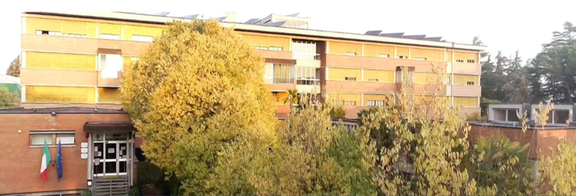 Scuole San Giovanni Bosco