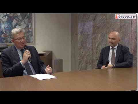 Intervista ad Alberto Ferrari - Risultati bilancio 2021