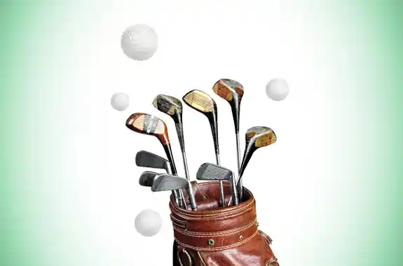 Golf Cup 2021 BANNER